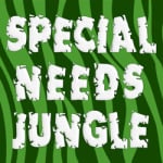 speciale behoeften jungle