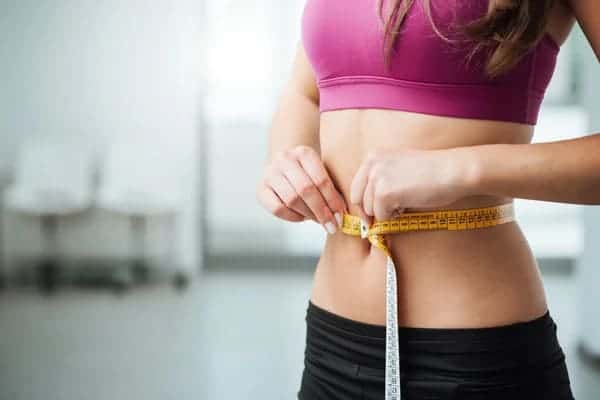 comment perdre du poids rapidement