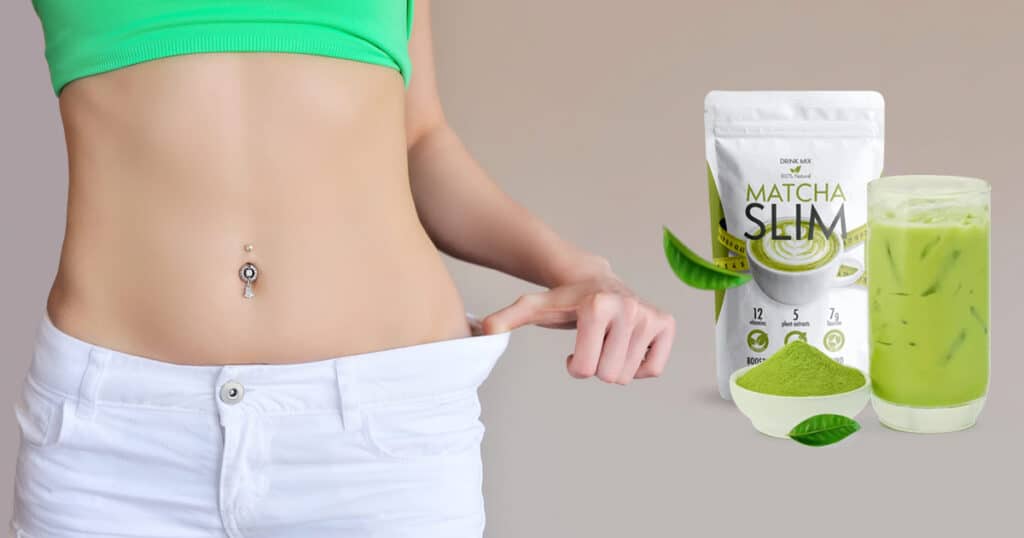 Match Sim Tea Matcha Slim Reviews (2026) - PI