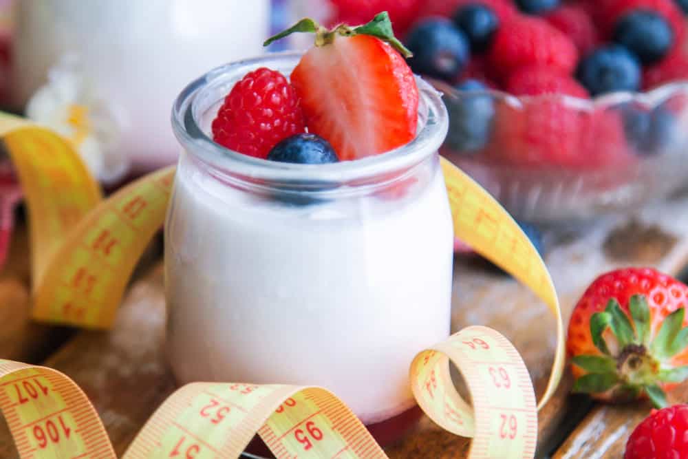 Best probiotics for weight loss